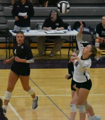 Martins Ferry Wins 20th Straight, Advances To OVAC Class 4A Finals